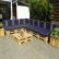 Furniture Wood Pallet Patio Furniture Stylish On Regarding Out Of Pallets Room Decorating Ideas 7 Wood Pallet Patio Furniture