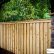 Wood Privacy Fences Brilliant On Other Regarding 44 Best Traditional Images Pinterest 5