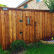 Other Wood Privacy Fences Impressive On Other And Fort Worth TX Cedar Board 8 Ft 25 Wood Privacy Fences