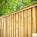 Wood Privacy Fences Impressive On Other Intended For 44 Best Traditional Images Pinterest 2