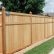 Wood Privacy Fences Modern On Other For King Style Midwest Fence 4