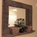 Furniture Wood Wall Mirrors Amazing On Furniture For Why Opt Your Space BlogBeen 14 Wood Wall Mirrors