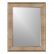 Wood Wall Mirrors Beautiful On Furniture In Expressions Ribbed Weathered Mirror 1