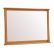 Furniture Wood Wall Mirrors Exquisite On Furniture Intended For Solid Cherry Mirror By Copeland Made In USA Vermont 10 Wood Wall Mirrors
