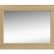 Furniture Wood Wall Mirrors Remarkable On Furniture Throughout Julian Bowen Stockholm Oak Wooden Mirror By 23 Wood Wall Mirrors