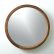Furniture Wood Wall Mirrors Stylish On Furniture And Rough Reflection Natural Edge Framed 25 Wood Wall Mirrors
