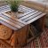 Furniture Wooden Crate Furniture Astonishing On With Crates Re Purposed Into DIY And Storage 19 Wooden Crate Furniture