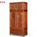 Furniture Wooden Home Furniture Imposing On American Country Classic Wardrobe Rosewood Flat Sliding Door 18 Wooden Home Furniture