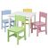 Furniture Wooden Home Furniture Plain On And Amazon Com Best Choice Products Kids Table 4 Chairs Set 21 Wooden Home Furniture