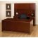 Furniture Wooden Office Desks Contemporary On Furniture With Regard To Elegant Cherry Wood Desk In Hayneedle Onsingularity Com 14 Wooden Office Desks