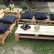 Wooden Pallet Garden Furniture Exquisite On Intended Idea With Old Wood Pallets Projects 4