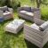 Furniture Wooden Pallet Garden Furniture Modern On With Ideas Home Design Redecorate 0 Wooden Pallet Garden Furniture