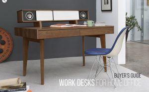Work Desks Home