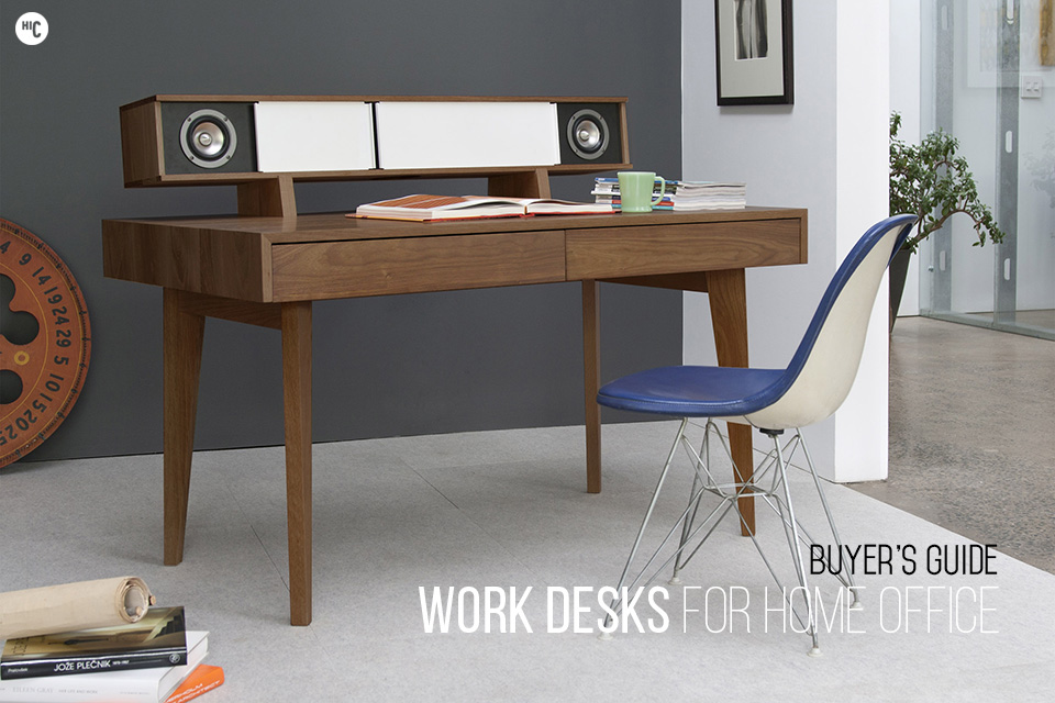 Office Work Desks Home Marvelous On Office Inside The 20 Best Modern For HiConsumption 0 Work Desks Home