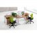 Office Work Table Office Simple On Intended For Modern Modular Station Cubicles With Metal 13 Work Table Office