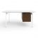 Office Work Tables For Home Office Interesting On With Antenna Workspaces Knoll 27 Work Tables For Home Office