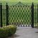 Other Wrought Iron Fence Ideas Brilliant On Other Pertaining To Designs Wctstage Home Design The Dramatic 9 Wrought Iron Fence Ideas