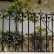 Other Wrought Iron Fence Ideas Exquisite On Other Intended Gates And Fences Design In Pool Privacy 26 Wrought Iron Fence Ideas