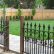 Other Wrought Iron Fence Ideas Marvelous On Other Regarding Fences And Gates Panels 29 Wrought Iron Fence Ideas