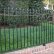 Other Wrought Iron Fence Ideas Modern On Other Pertaining To Exterior Minimalist That Combine With In 25 Wrought Iron Fence Ideas