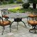 Furniture Wrought Iron Outdoor Furniture Brilliant On Inside Cast Patio Set Table Chairs Garden EVA 11 Wrought Iron Outdoor Furniture