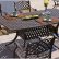 Furniture Wrought Iron Outdoor Furniture Exquisite On Intended For Patio Regarding Encourage Daily Knight Pertaining To 25 Wrought Iron Outdoor Furniture