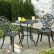 Wrought Iron Outdoor Furniture Magnificent On For That Exquisite Look CareHomeDecor 4