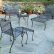 Furniture Wrought Iron Outdoor Furniture Marvelous On Intended Walmart Patio Large Size Of Set 18 Wrought Iron Outdoor Furniture