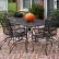 Furniture Wrought Iron Patio Chairs Contemporary On Furniture Regarding Lowes 14 Wrought Iron Patio Chairs