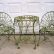 Furniture Wrought Iron Patio Chairs Remarkable On Furniture Within 15 Wrought Iron Patio Chairs