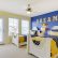 Bedroom Yellow Bedroom Furniture Contemporary On Pertaining To Trendy And Timeless 20 Kids Rooms In Blue 12 Yellow Bedroom Furniture