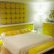Yellow Bedroom Furniture Stylish On And Bedrooms Pictures Options Ideas HGTV 2