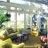 Yellow Sunroom Decorating Ideas Delightful On Interior With Regard To Decor Pictures House Designs Modern Funway Club 3