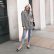 Office Zara Woman Combined Office Lovely On Intended Fashion Bloggers Go Wild For 40 Mules Daily Mail Online 18 Zara Woman Combined Office