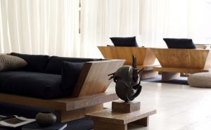 Zen Furniture Design